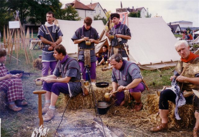 1996 Aalen 155